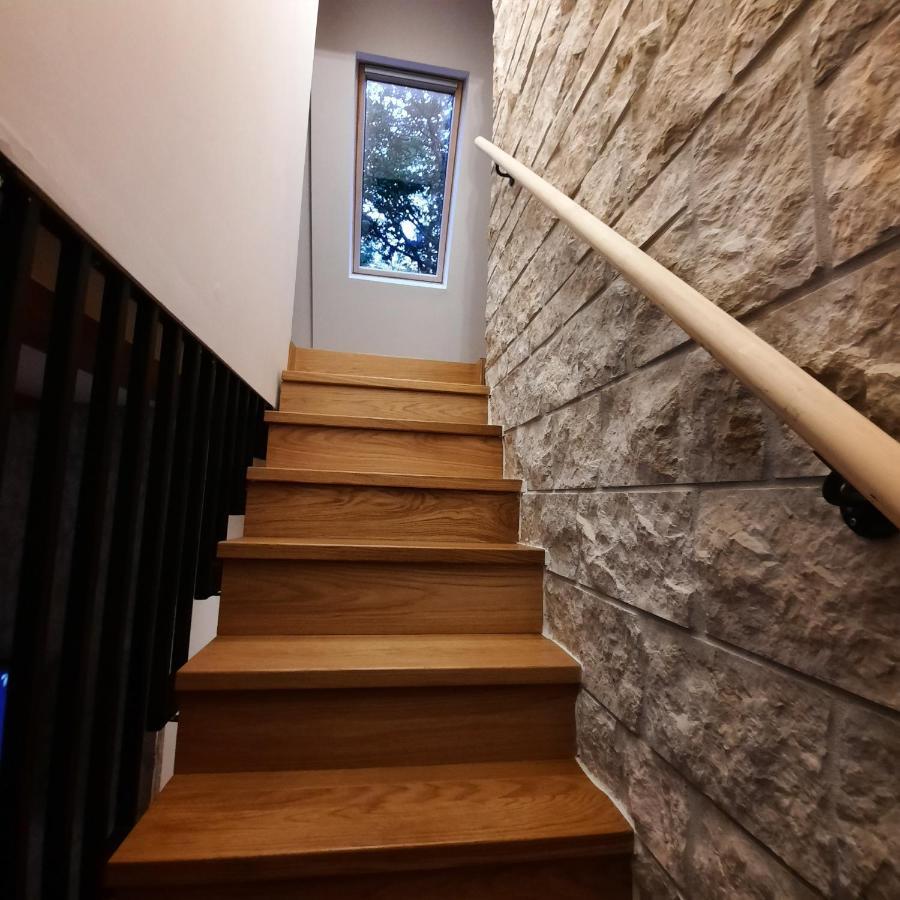 Vila Sun Forest Žabljak Extérieur photo