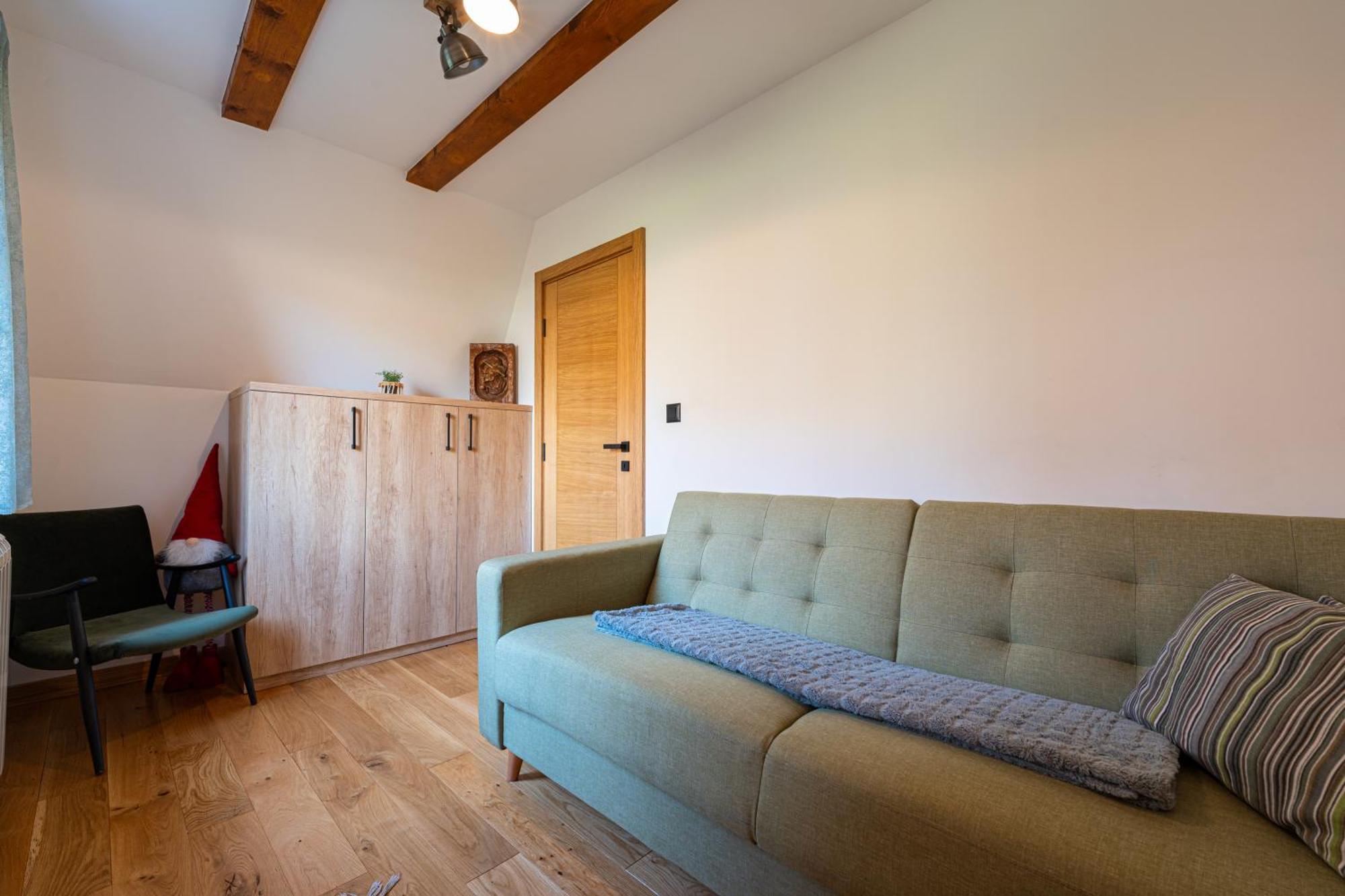 Vila Sun Forest Žabljak Extérieur photo