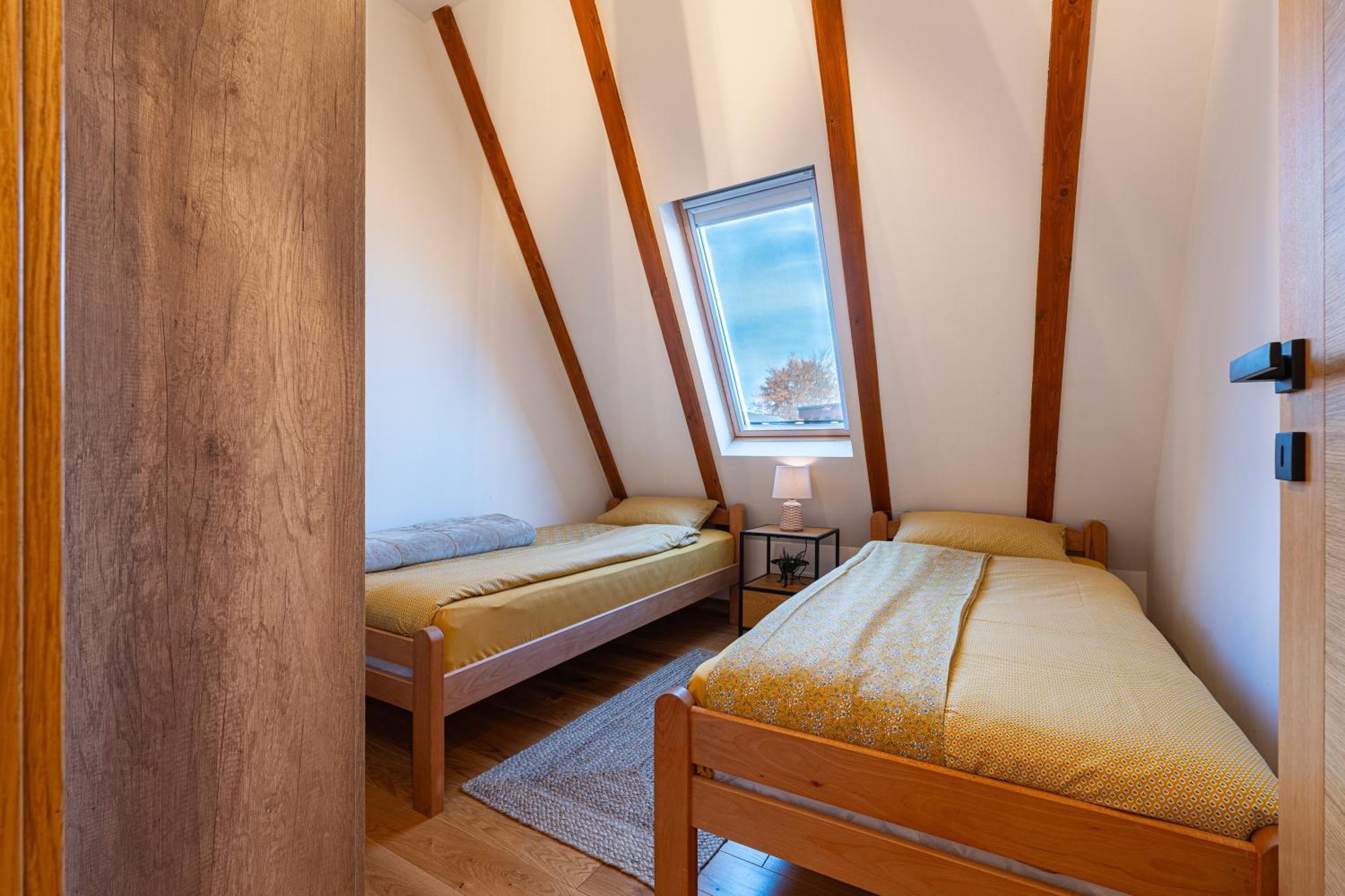 Vila Sun Forest Žabljak Extérieur photo