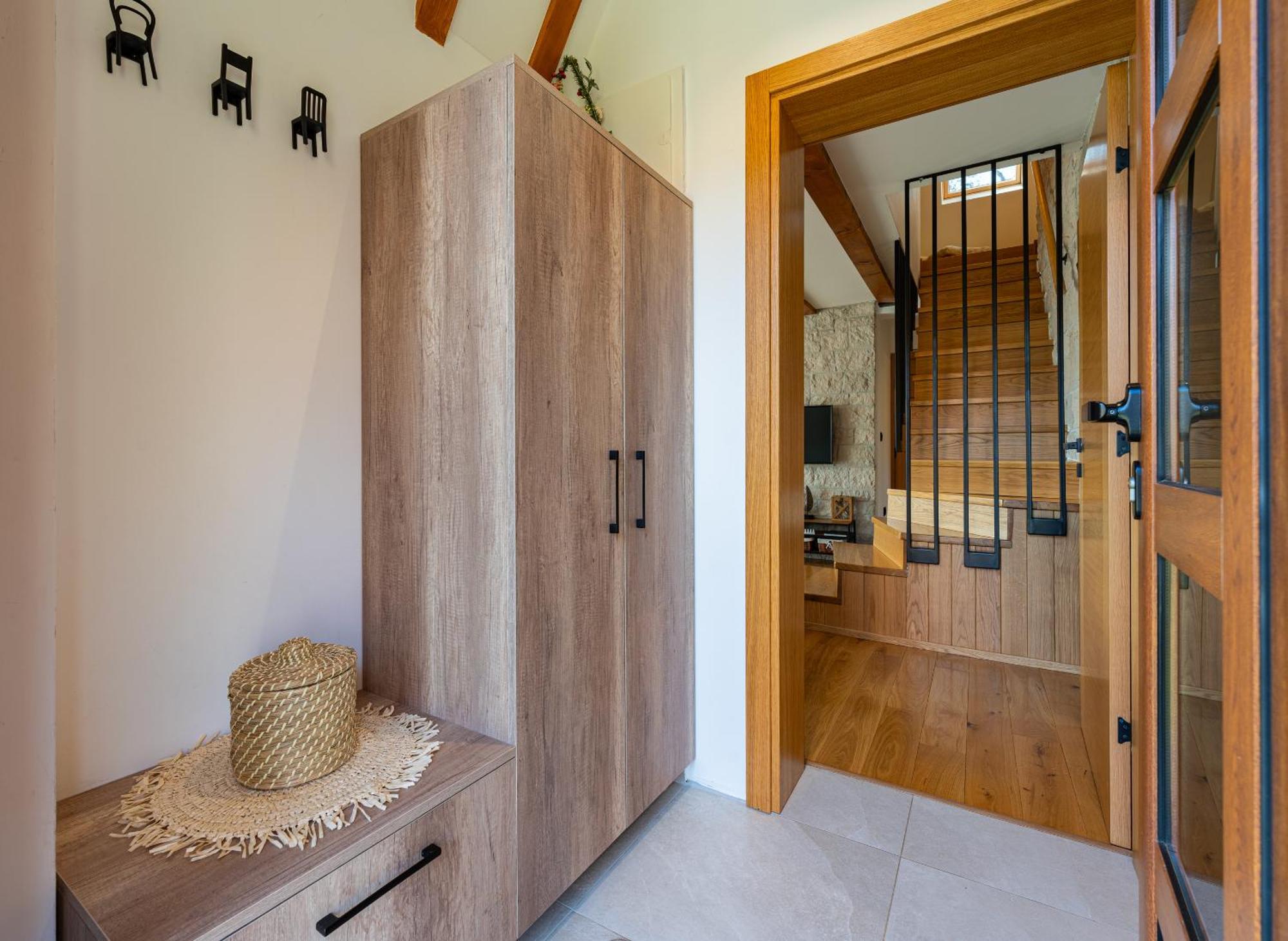 Vila Sun Forest Žabljak Extérieur photo